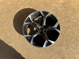 Cupra Formentor, 5FF601025E, Cen26549