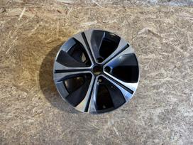 Nissan Leaf Cen26574