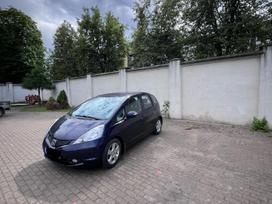 Honda Jazz, 1.3 l., hečbekas