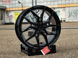 Yanar ROT-010 [Flow Forged], легкосплавные , R19
