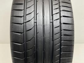 Continental ContiSportContact 5 MO 2021m, летние 255/35 R18