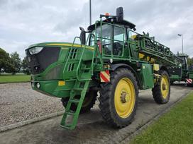 John Deere R4040i, самоходные разбрызгиватели