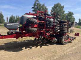 Horsch Focus 6 TD, seeders, planters