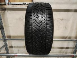Dunlop Winter Sport 5 Suv apie 7mm, winter 275/40 R20