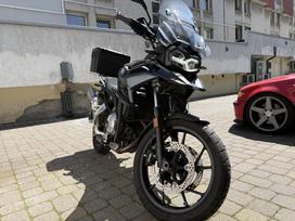 Bmw F 750 Gs 853cc, enduro / adventure
