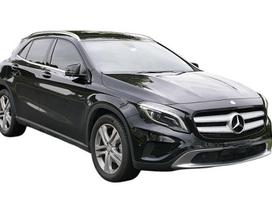 Mercedes-Benz GLA220, 651930