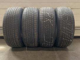 Yokohama Geolander G035, summer 215/55 R17