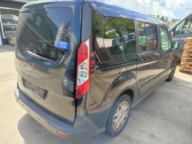Ford Tourneo Connect Variklis t1ga prekyba naudotomis įvairių markių automobilių d