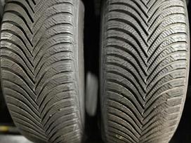 Michelin ALPIN5, ziemas 225/60 R16