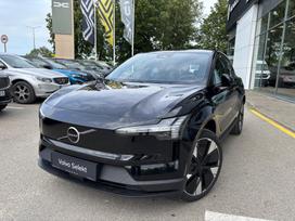 Volvo EX30, 69 kWh, visureigis / krosoveris