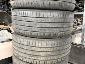 Michelin Latittude Sport 3, летние 255/45 R20