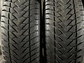 Goodyear ULTRAGRIP + SUV 4X4, зимние 215/65 R16