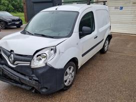 Renault Kangoo for parts. Dalimis