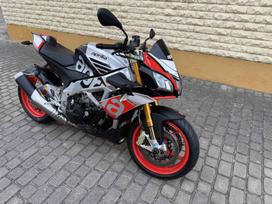 Aprilia Tuono 1100cc, street / classic