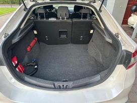 Ford Mondeo, 2.0 l., Хэтчбек