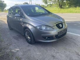 Seat Altea Uab dauknora telefonas pasiteirauti 37060290659 elektroni