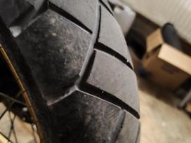 Dunlop, summer 150/70 R18