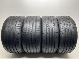 Goodyear EagleF1 +245/40R19 2022m, летние 275/35 R19