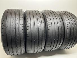 Goodyear EagleF1 SuperSport 2025m, summer 245/40 R19