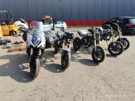 CFMOTO 650MT, touring / sport touring / туристические