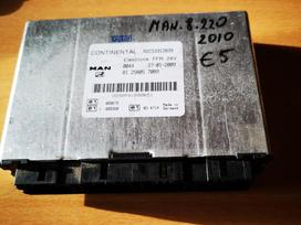 MAN TGL 8.220 , 81.25805-7089, trucks