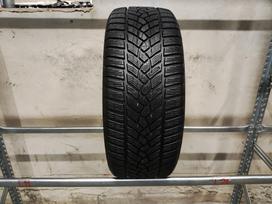 Goodyear UltraGripPerformance apie 9mm, winter 235/45 R19