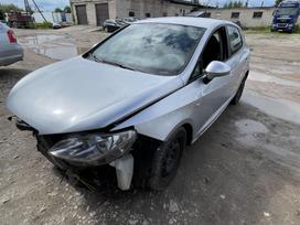 Seat Ibiza dalimis. Bls 77kw
