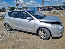 Hyundai i30 Daužtas iki to puikiai važiavo prašiškių 53 12