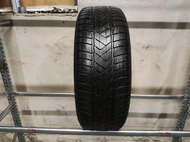 Pirelli Sottozero 3 apie 7mm, žieminės 245/50 R19