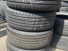 Continental Eco Contact 6, vasaras 205/45 R17