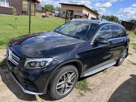Mercedes-Benz GLC220