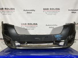 Citroen Berlingo body parts