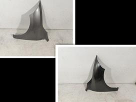Renault Megane fenders