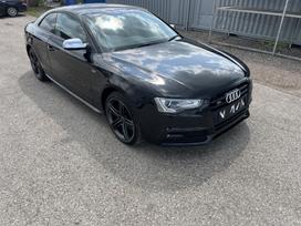 Audi S5 по частям. Dalimis audi s5 variklio kodas cgw pavarų dėžės ko