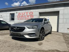 Opel Insignia Odinis salonas navi juodas stogas gal vaizdo kamera sildomas vai