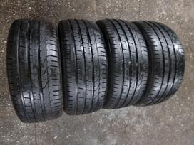 Pirelli, summer 255/40 R20