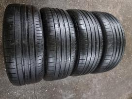 Pirelli, summer 255/50 R21