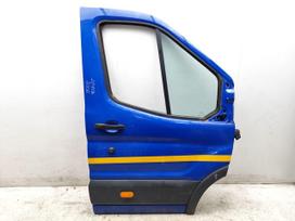 Ford Transit doors