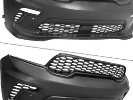 Dodge Durango Dodge durango srt su led išrašome saskaita