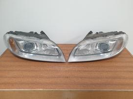 Volvo S80 по частям. Darbo laikas 8 00 20 00 be poilsio dienų galime pri