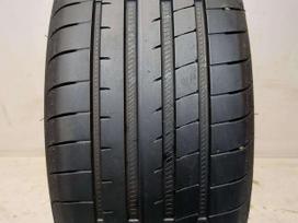 Goodyear Eagle F1 Asym. 3, летние 225/40 R18