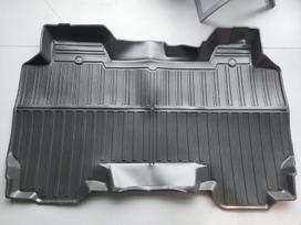 Dodge Ram коврики