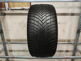 Bridgestone Blizzak LM005 apie 8mm, зимние 315/40 R21