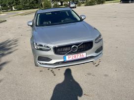 Volvo S90, 2.0 l., limuzinas