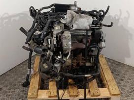 Volkswagen Caddy, DFSB, engine