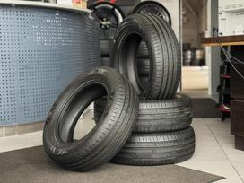 Nexen AKCIJA! N*FERA PRIMUS | 2025, летние 205/60 R16
