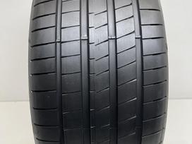 Goodyear Eagle F1 Asymmetric 6 2025m, летние 245/35 R19