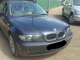 BMW 3, легкосплавные , R17