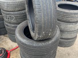 Continental EcoContact6, vasarinės 235/55 R18