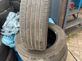 Continental ContiPremiumContact, vasarinės 225/60 R17